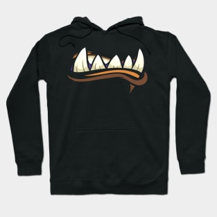 Definitely Not A Mimic Tabletop RPG Monsters Hoodie